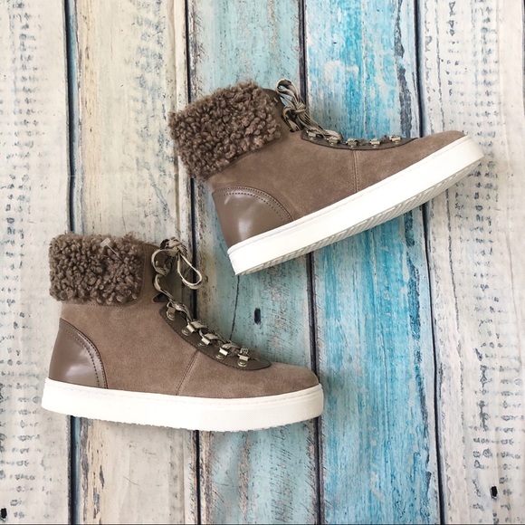 Sam Edelman Shoes - New Sam Edelman Luther ankle boots